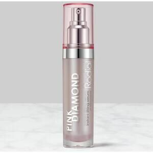 Rodial Pink Diamond Instant Lifting Serum MSRP $135